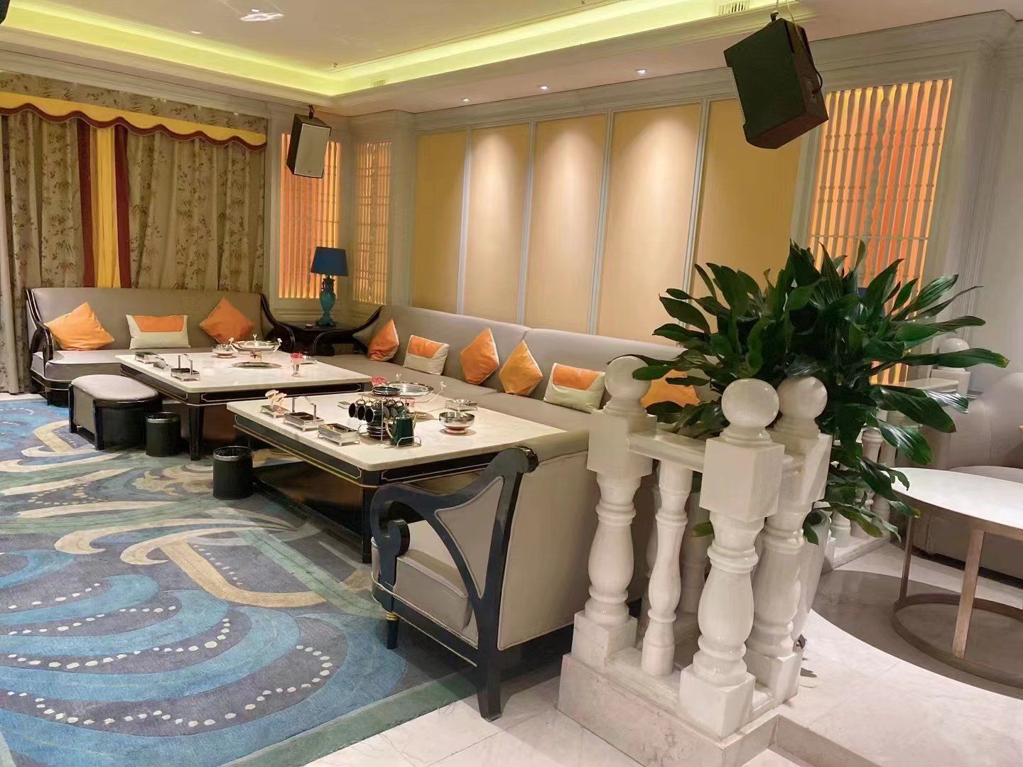 平顶山商务ktv高效商务ktv订房服务-卫东区ktv预订