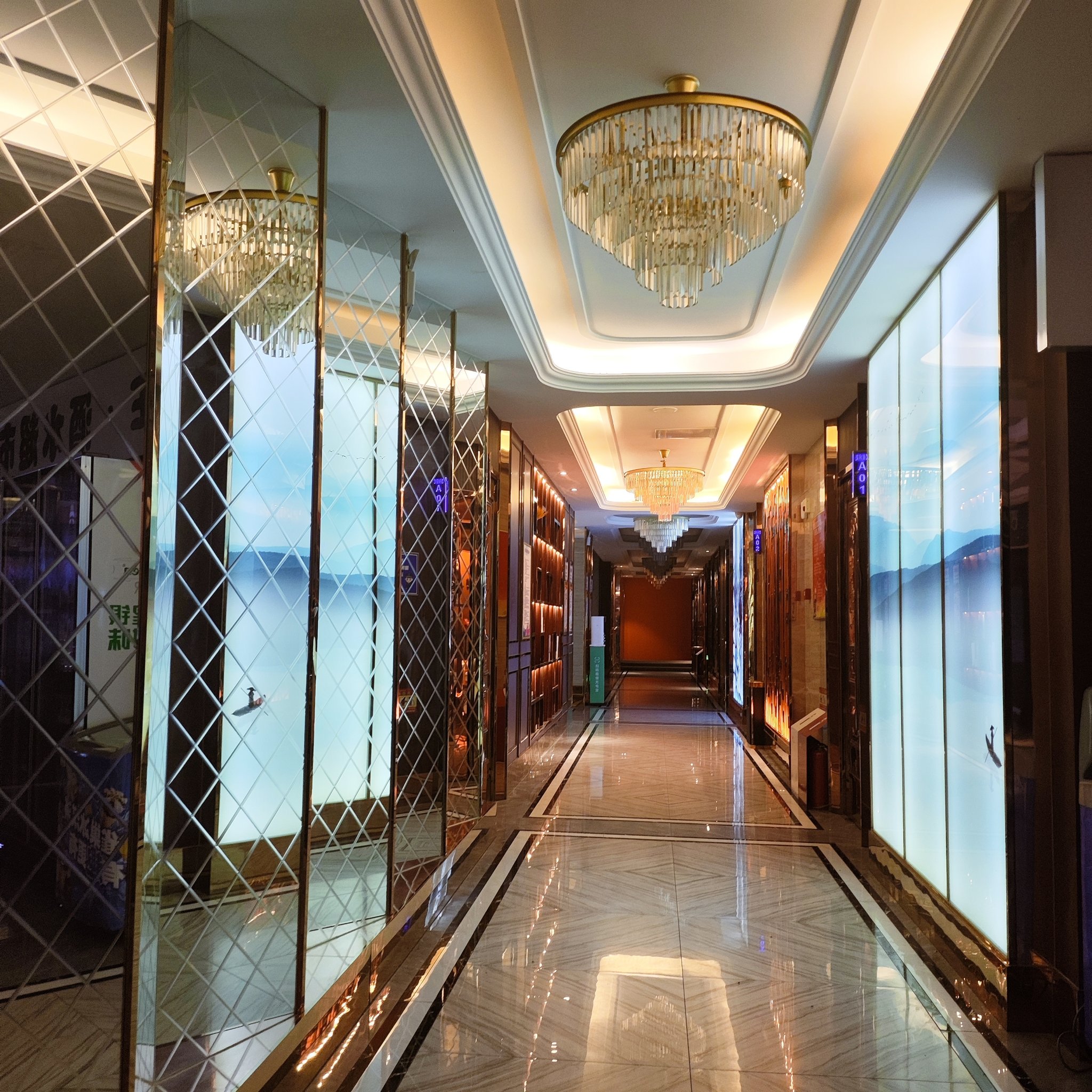 平顶山商务ktv怎么玩最全攻略-湛河区ktv预订