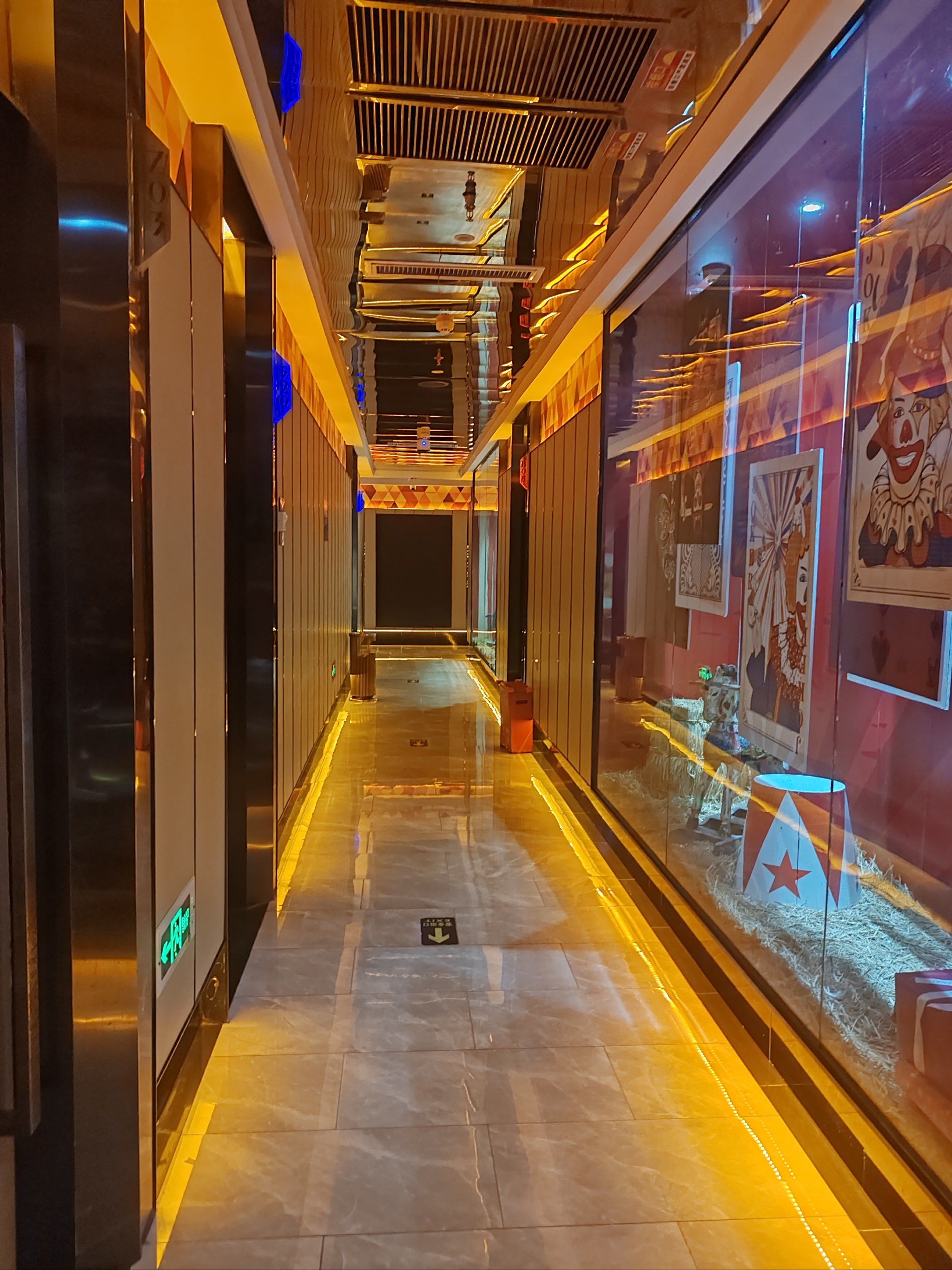 平顶山商务ktv环境服务怎么样-石龙区ktv预订