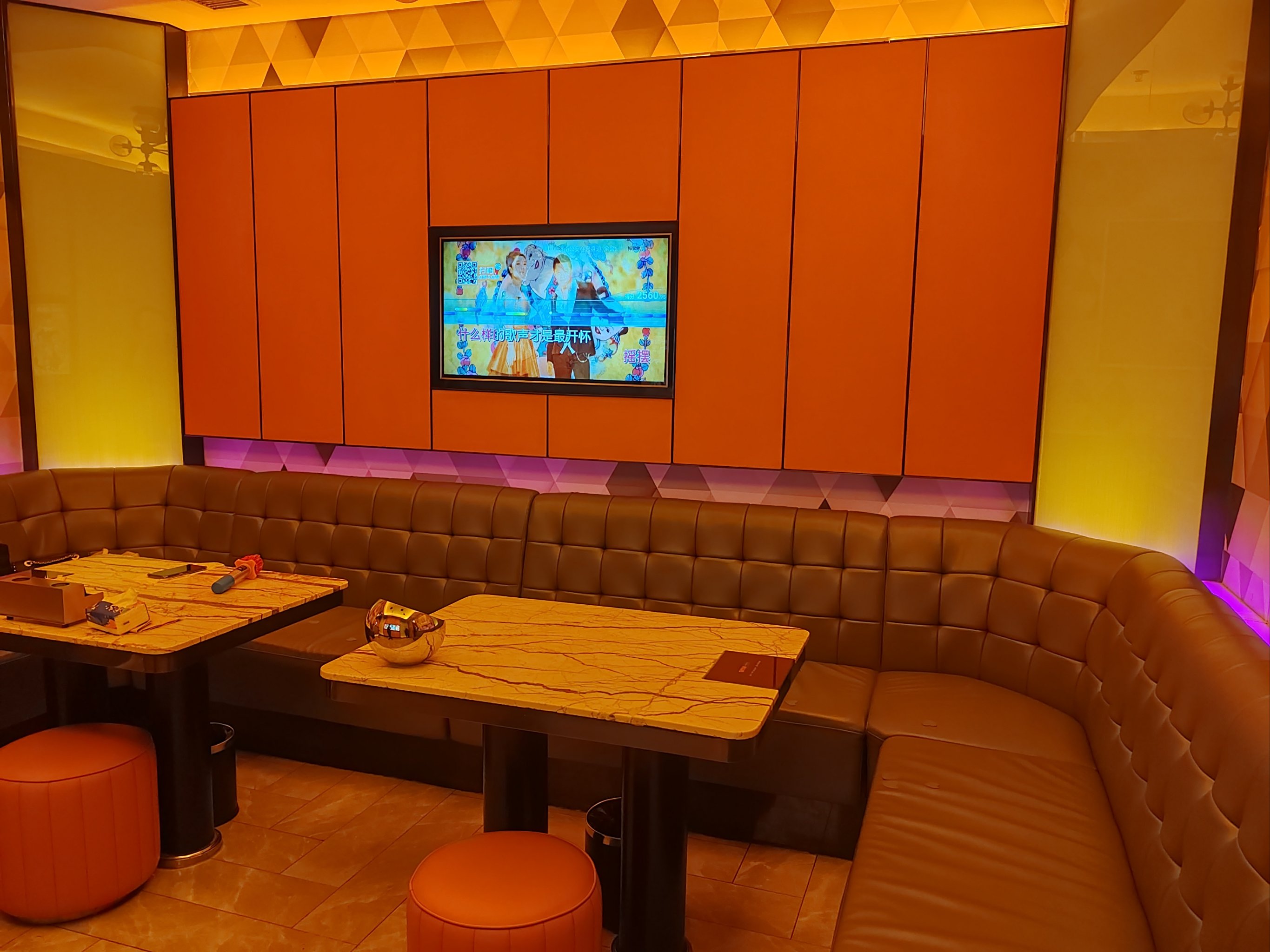 平顶山商务ktv带来商务ktv新玩法-叶县ktv预订