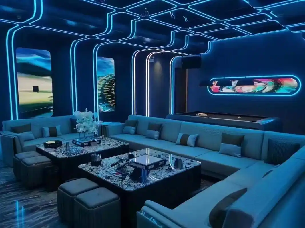 平顶山商务ktv费用怎么算-卫东区ktv预订