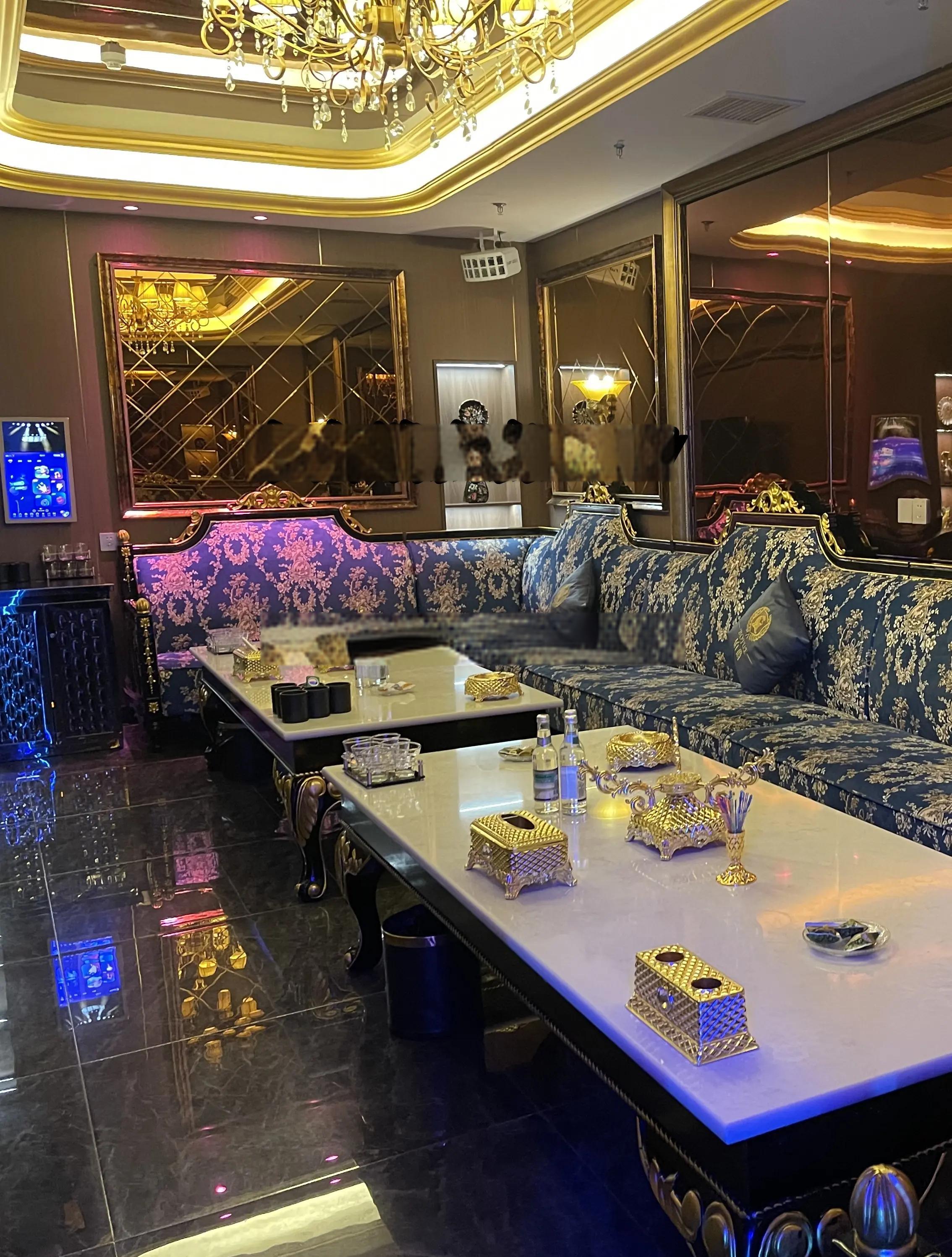 平顶山商务ktv创新商务ktv模式揭秘-汝州市ktv预订