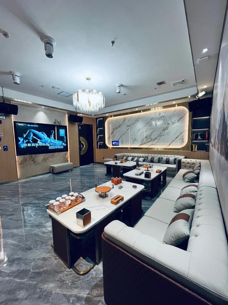 平顶山商务ktv引领商务ktv新模式-舞钢市ktv预订