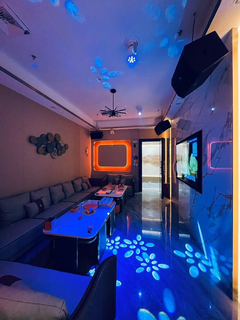 平顶山商务ktv消费攻略详解-新华区ktv预订